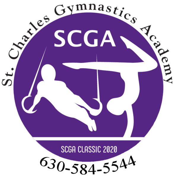 SCGA Classic 2020 - St. Charles Gymnastics Academy